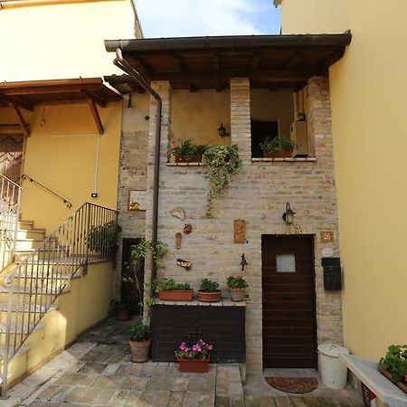 B&B La Casuccia Di Assisi Ngoại thất bức ảnh