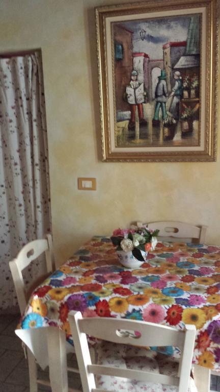 B&B La Casuccia Di Assisi Ngoại thất bức ảnh