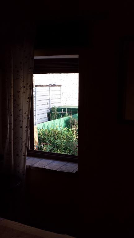 B&B La Casuccia Di Assisi Ngoại thất bức ảnh