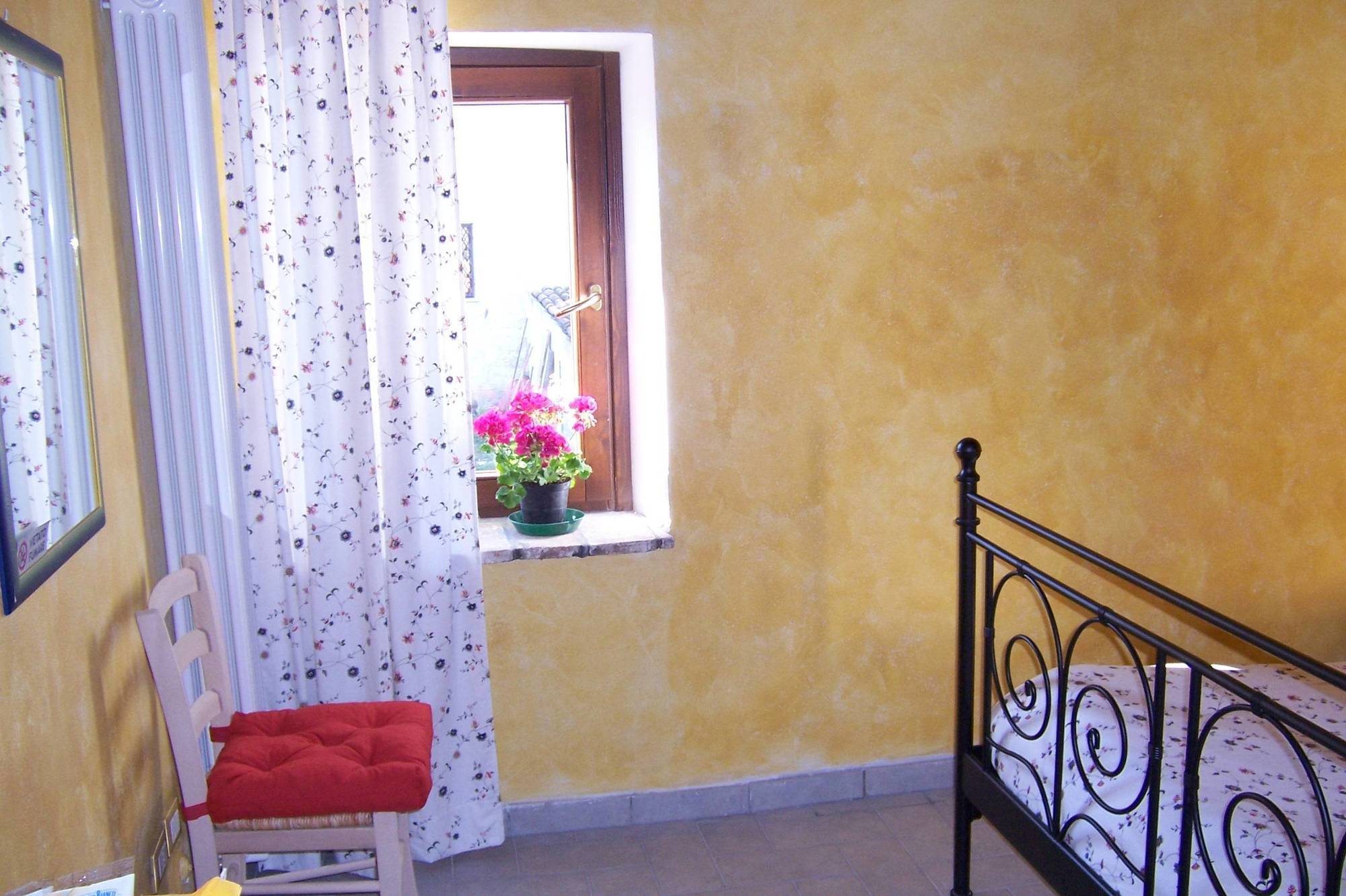 B&B La Casuccia Di Assisi Ngoại thất bức ảnh