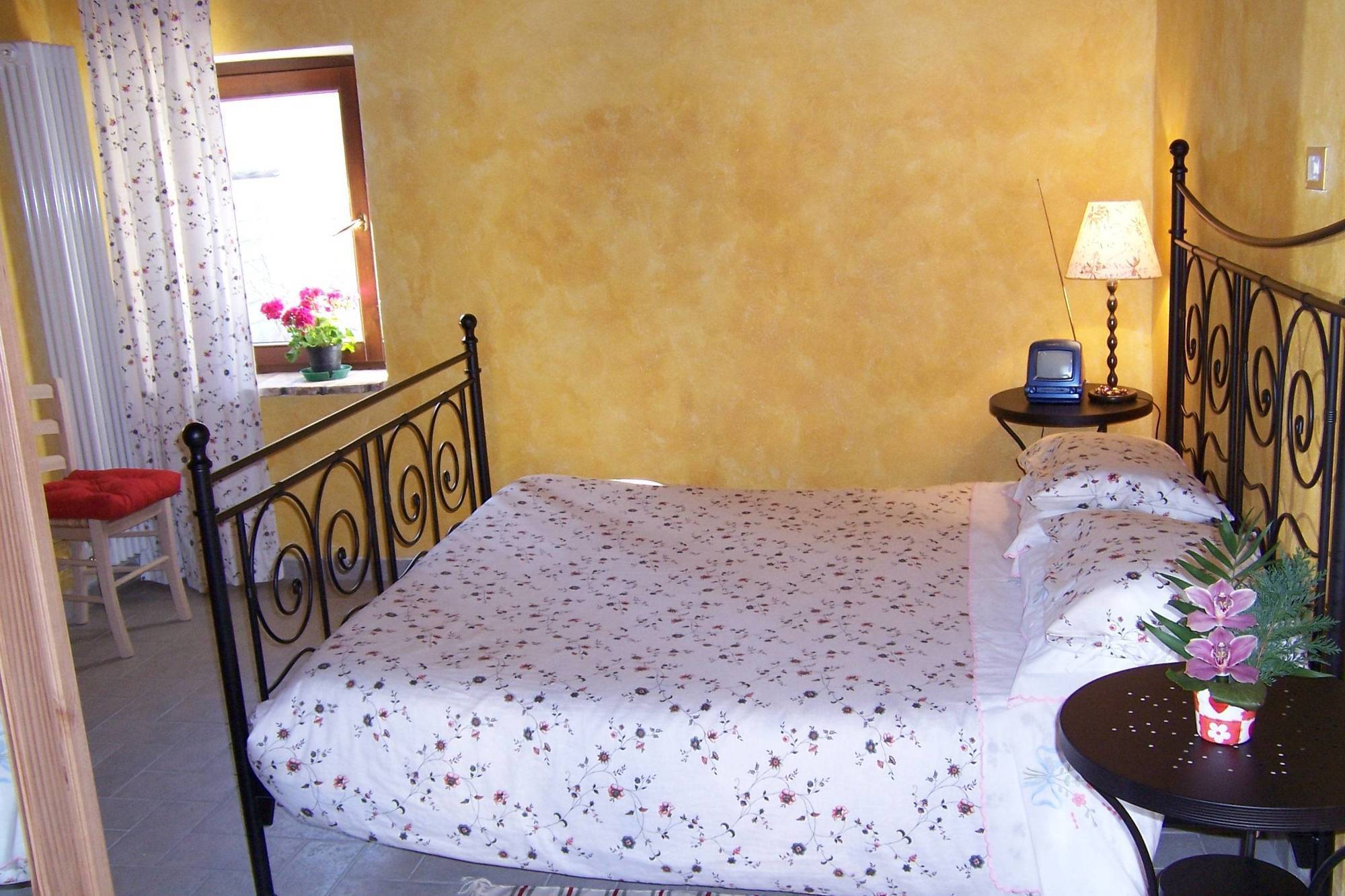 B&B La Casuccia Di Assisi Ngoại thất bức ảnh