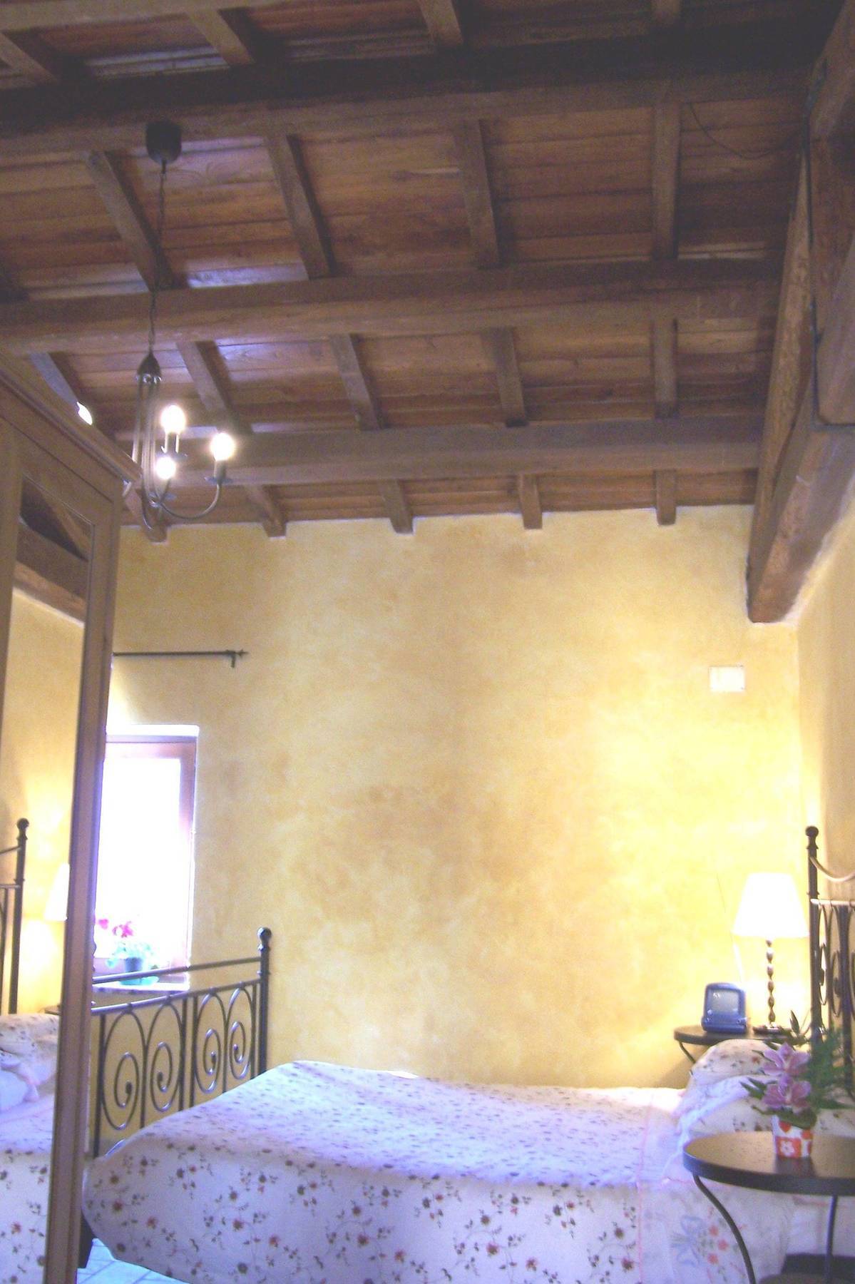B&B La Casuccia Di Assisi Ngoại thất bức ảnh