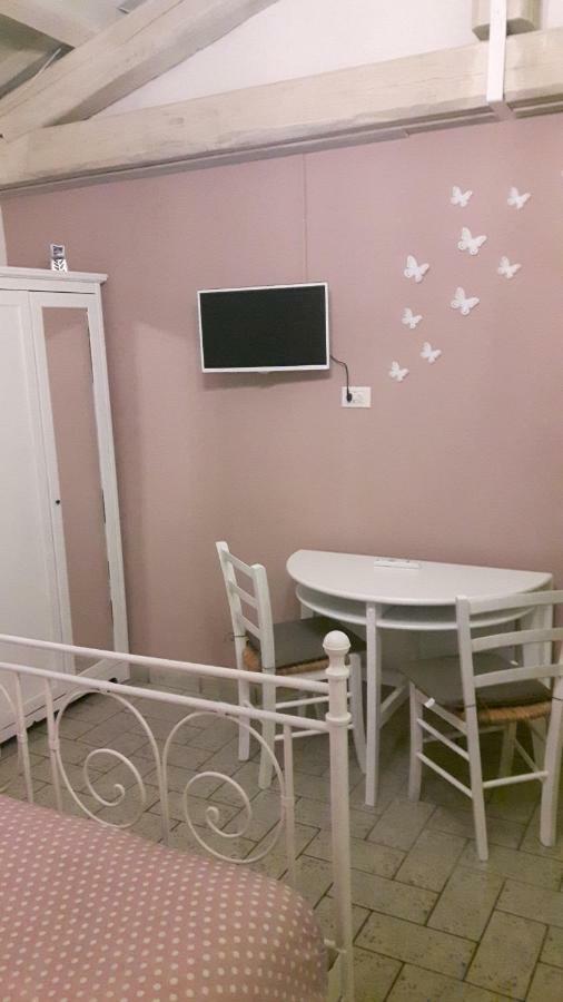 B&B La Casuccia Di Assisi Ngoại thất bức ảnh